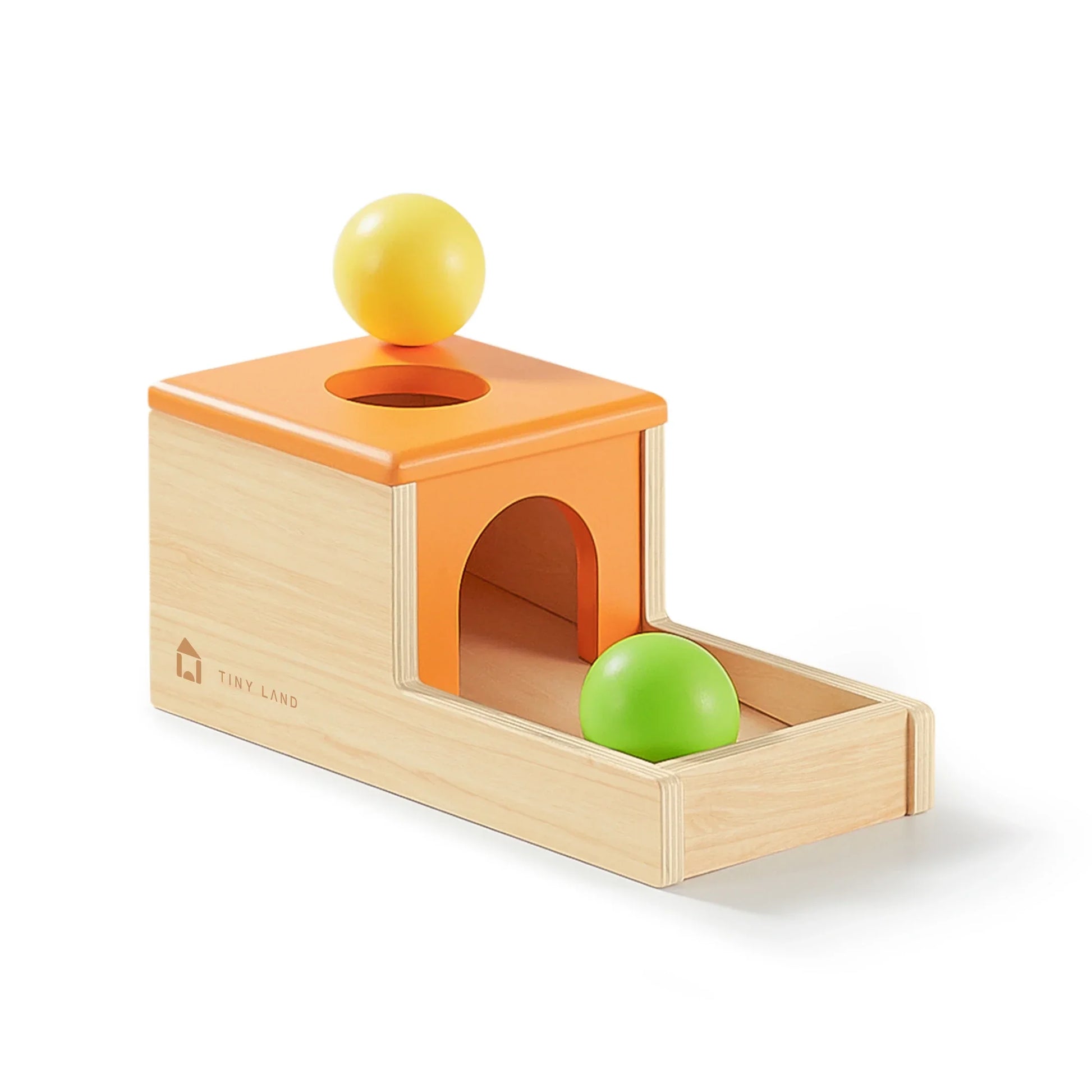 Montessori toys 9 months sales