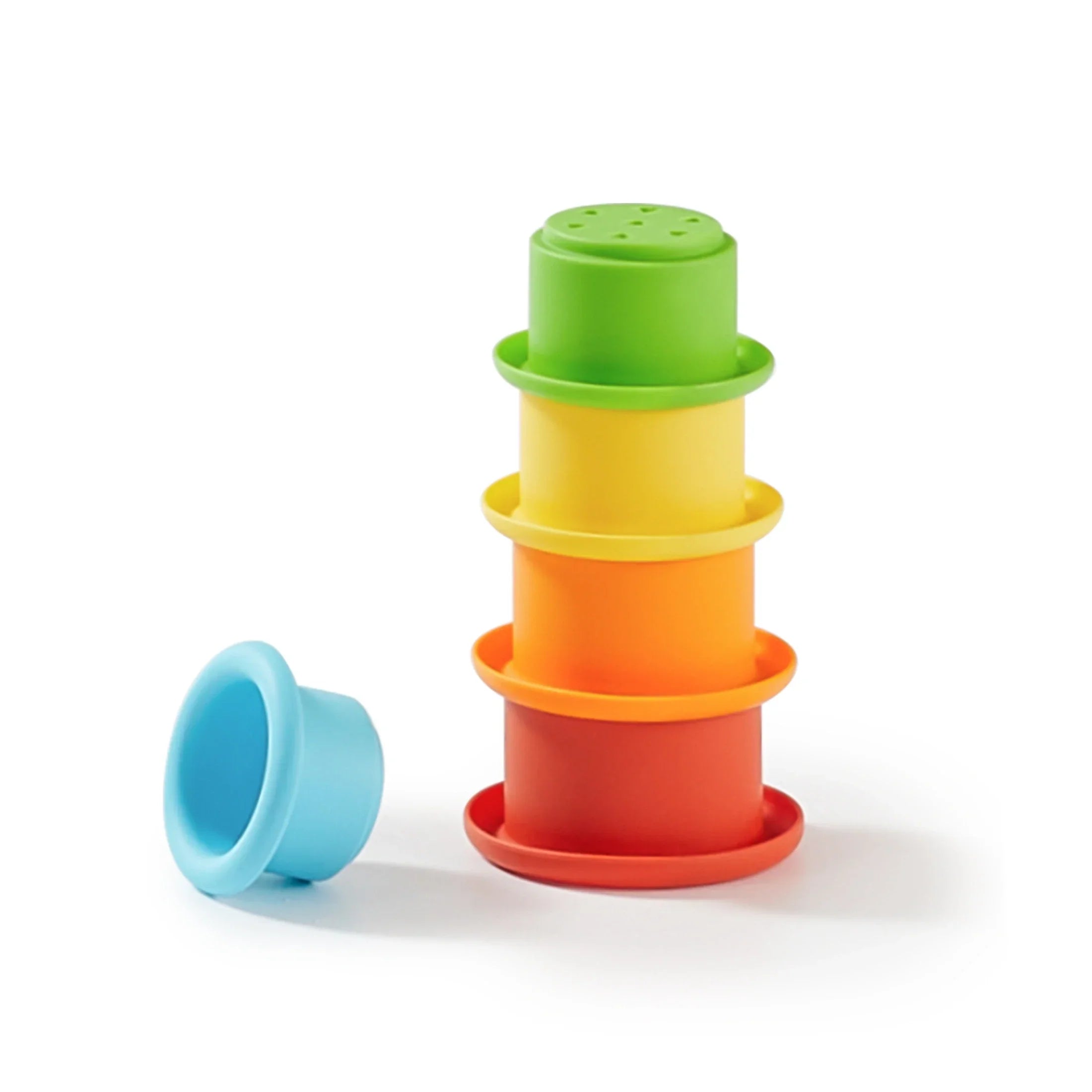 Tiny Land® Montessori Toys Set for Newborns (6-9 month)