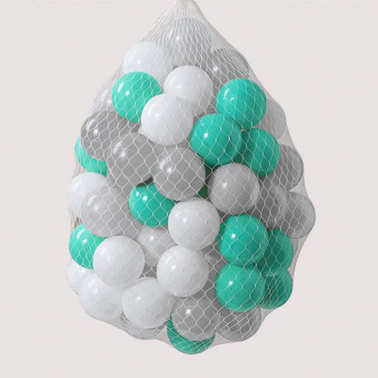 Tiny Land® Ocean Ball with 200 pcs