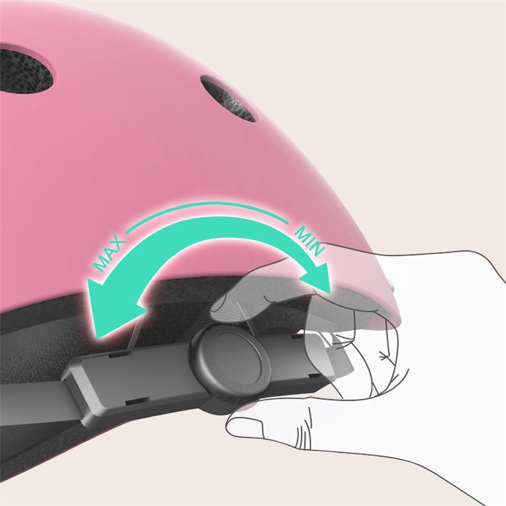 Tiny Land® Pink Balance Bike Helmet