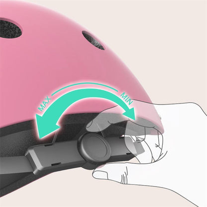 Tiny Land® Pink Balance Bike Helmet