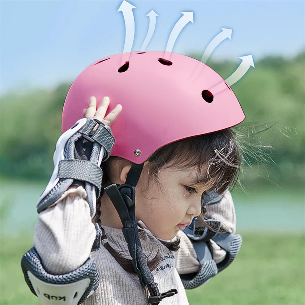 Tiny Land® Pink Balance Bike Helmet