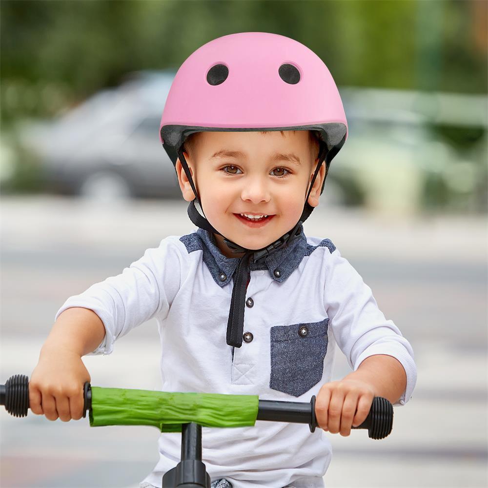 Tiny Land® Pink Balance Bike Helmet