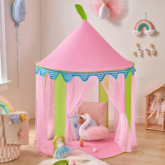 Tiny Land® Princess Tent For Girls