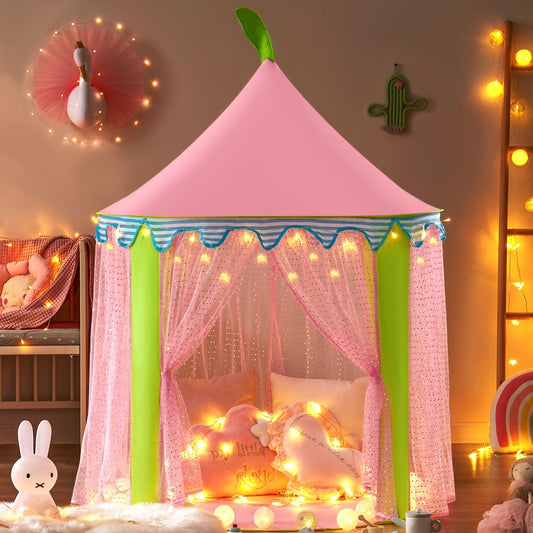 Tiny Land® Princess Tent For Girls Used