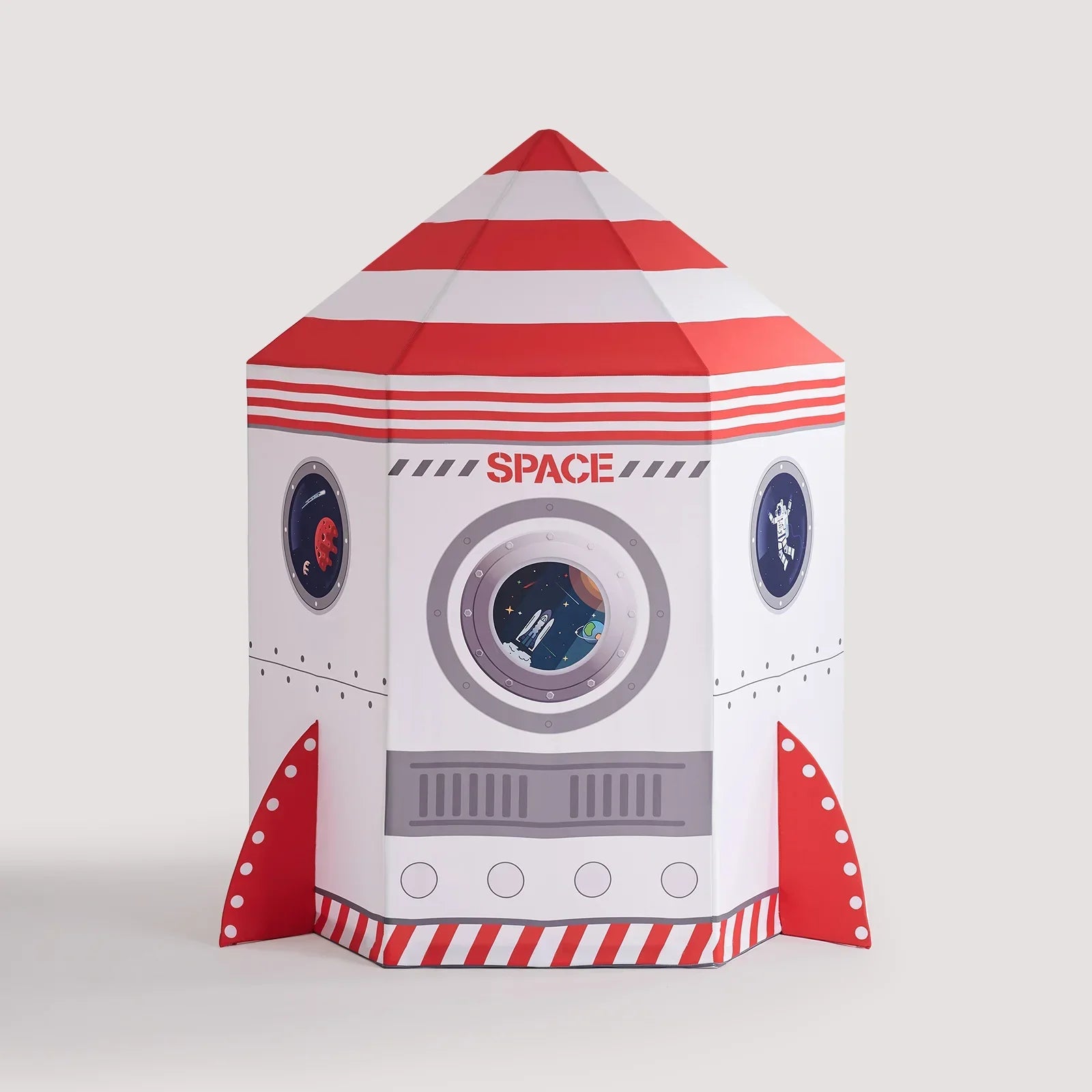 Tiny Land® Rocket Ship Kids Tent