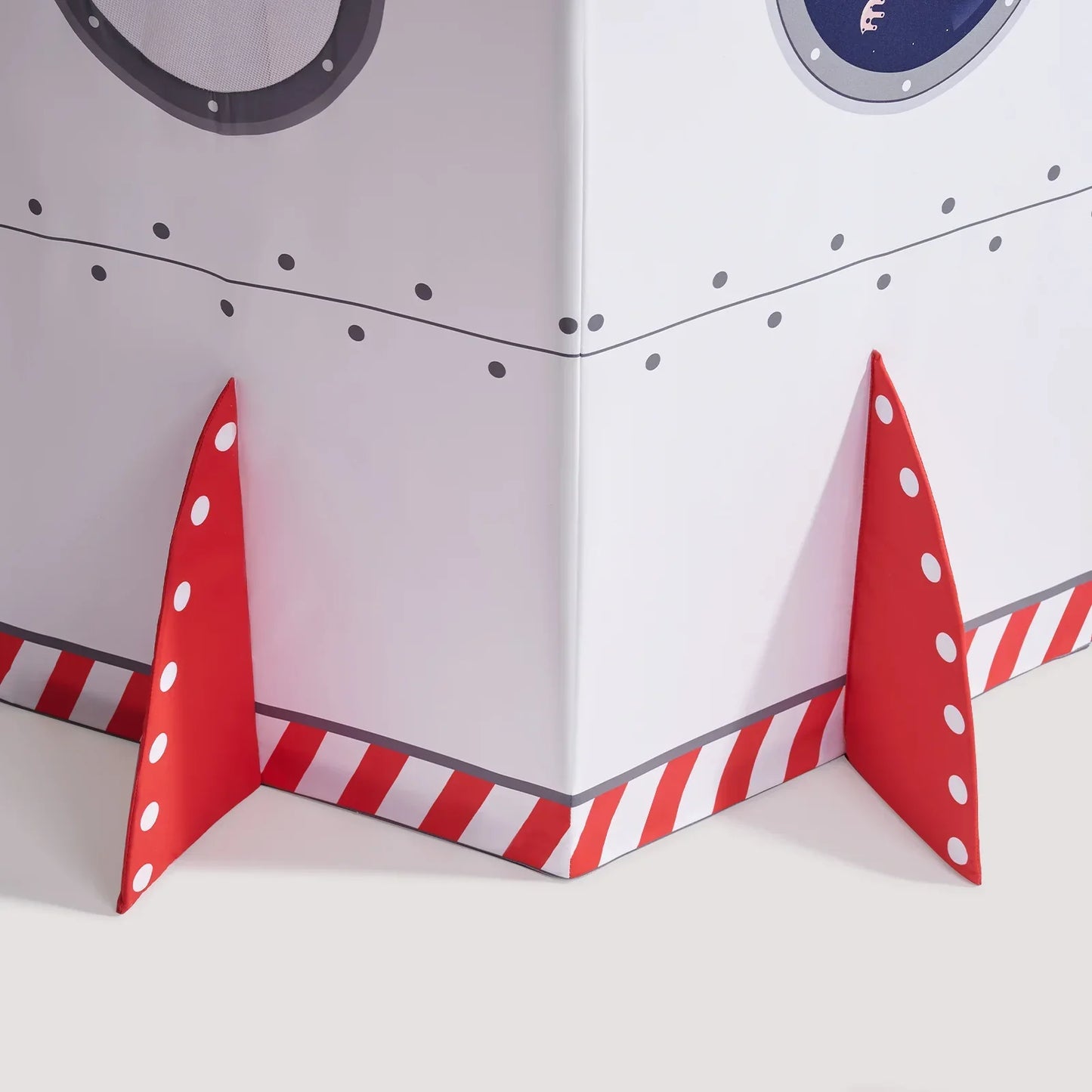 Tiny Land® Rocket Ship Kids Tent
