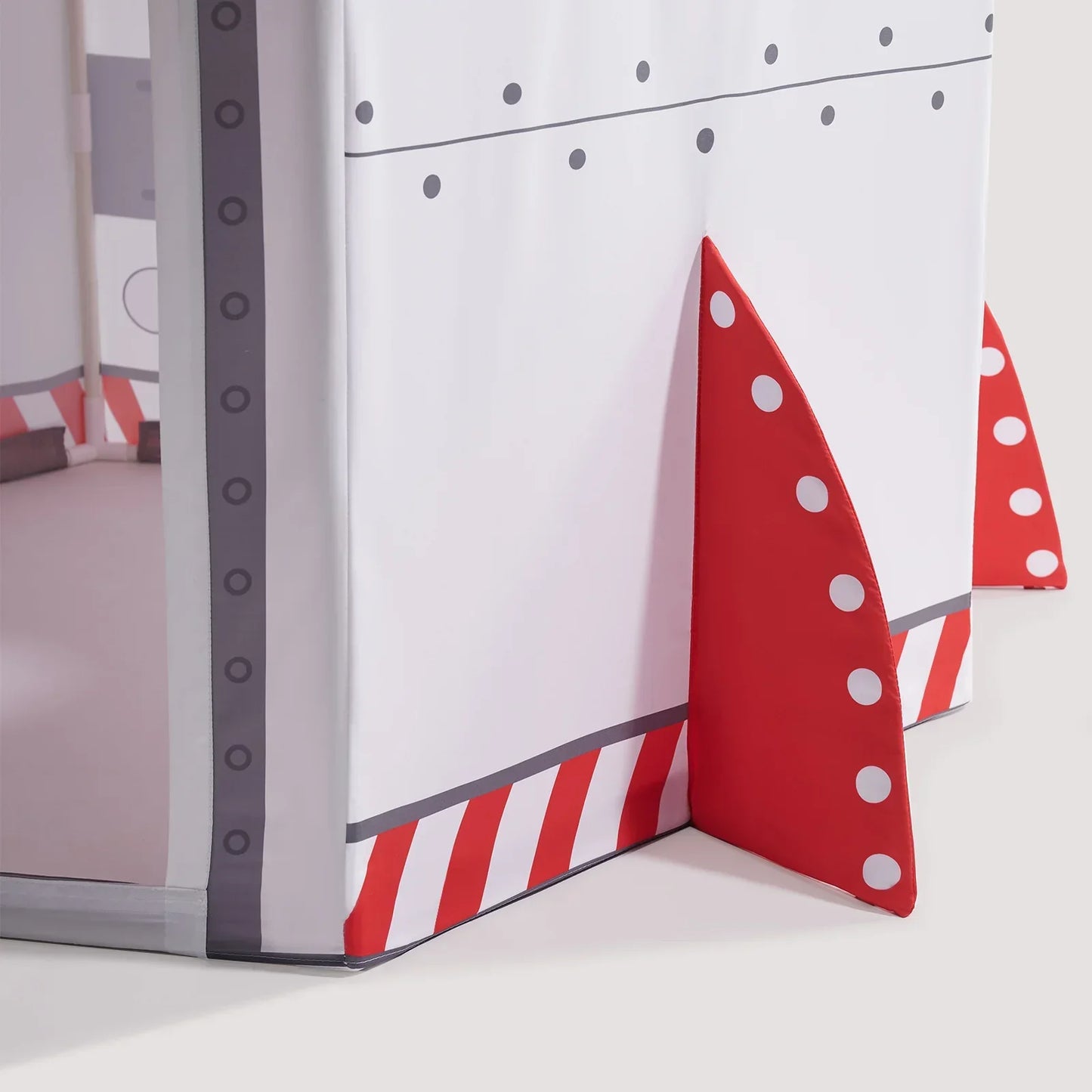 Tiny Land® Rocket Ship Kids Tent