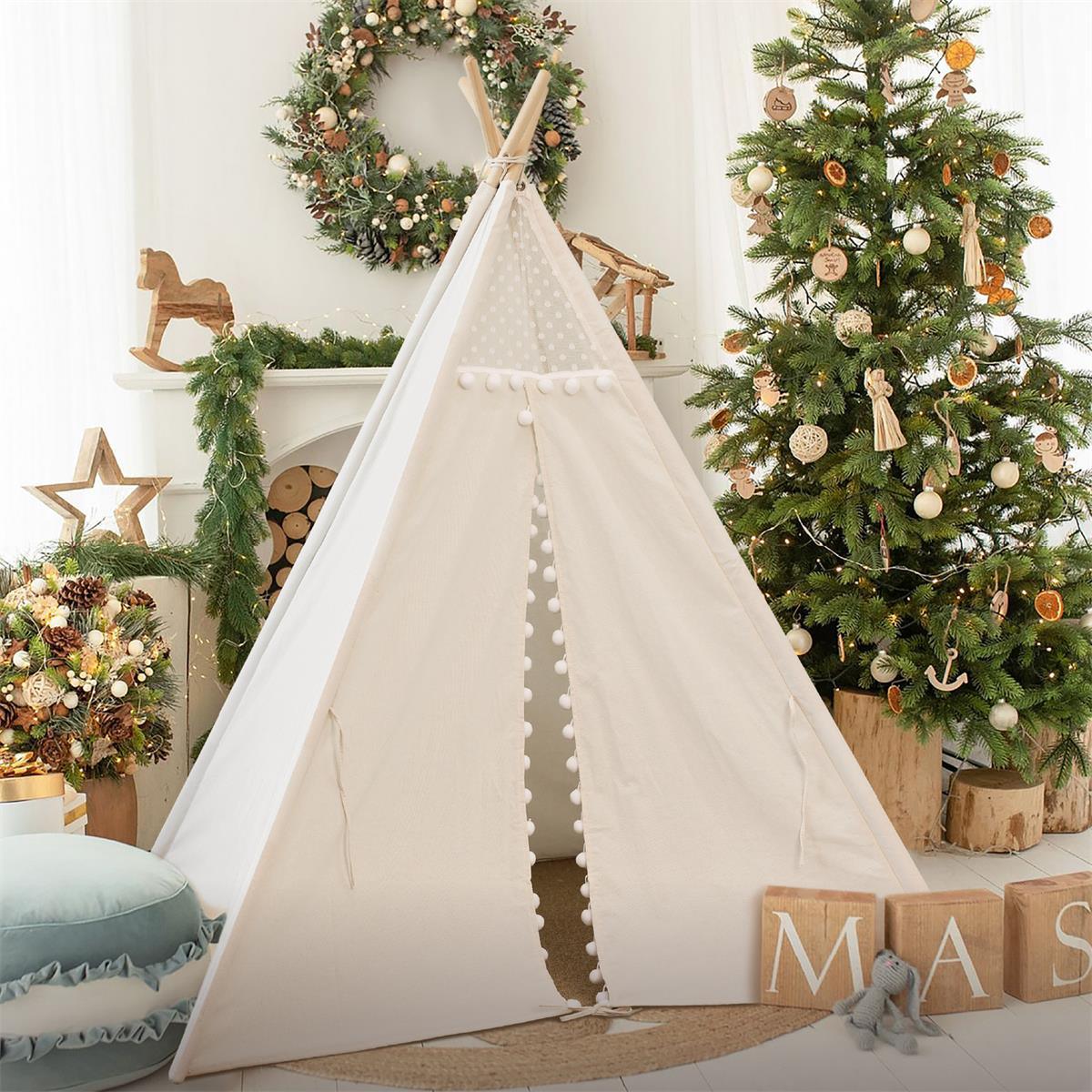 teepee tent for kids