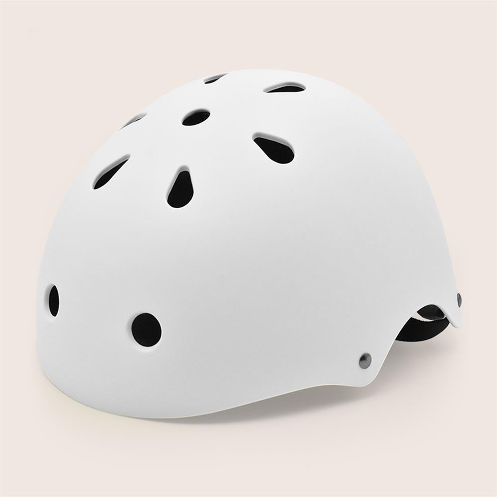 Tiny Land® White Balance Bike Helmet
