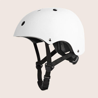 Tiny Land® White Balance Bike Helmet