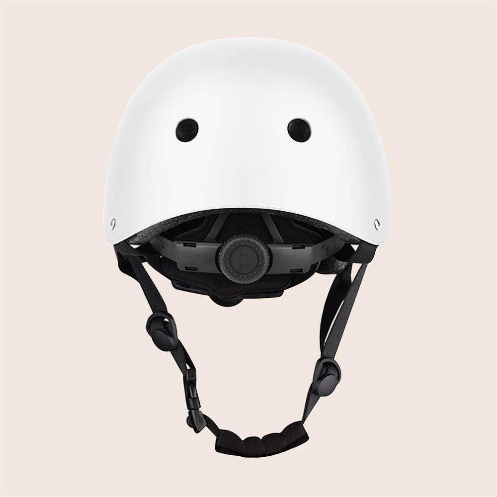 Tiny Land® White Balance Bike Helmet