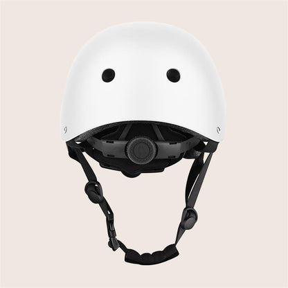 Tiny Land® White Balance Bike Helmet