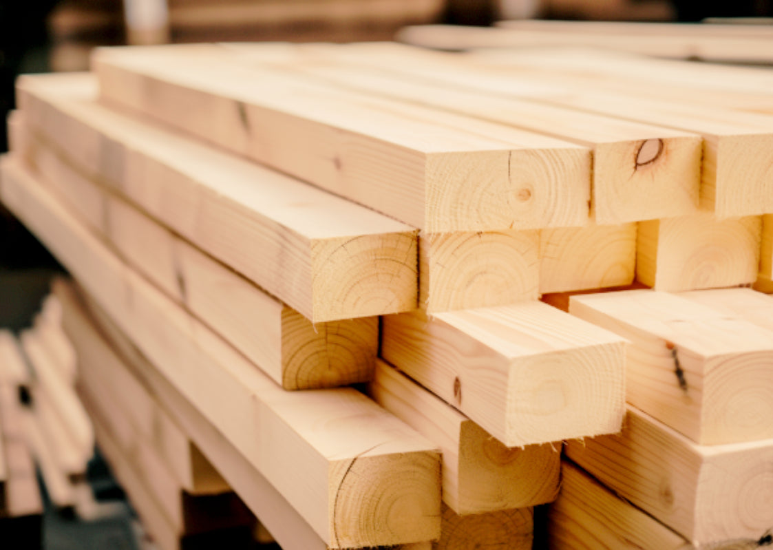 PreOrder-wood